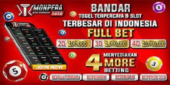 MONPERATOTO - A Trusted Site That Definitely Pays in Indonesia