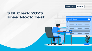 Free SBI Clerk Mock Tests: Your Path to Exam Confidence and Success