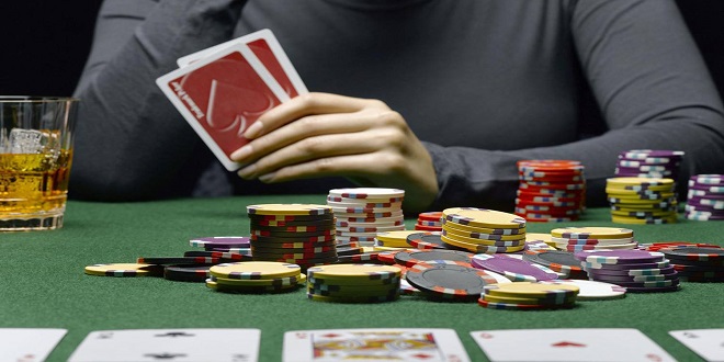 Mastering the Art of Making Money Playing Poker: Strategies and Tips