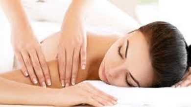 What to Expect From a Mobile Massage Service