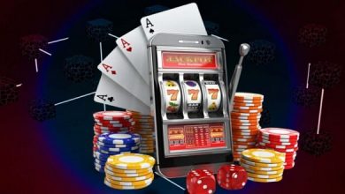 Online Casino in Canada 2024: Machines and Slots Online