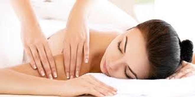 What to Expect From a Mobile Massage Service