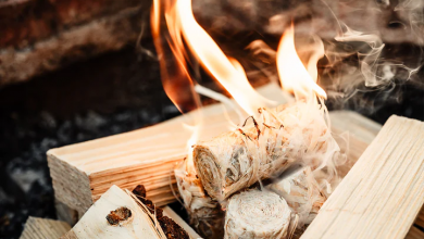 Exploring the Benefits of Sustainable Firelighters and Night Briquettes for Consistent Flames